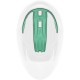 Lazer Victor / Volante KinetiCore Padding, Small