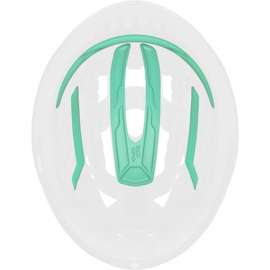 Lazer Z1 KinetiCore Padding, Small, Medium Lazer Z1 KinetiCore Padding, Small, Medium