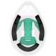 Lazer Cage KinetiCore Padding, Small