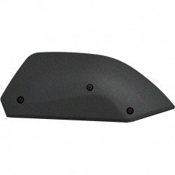 Shimano STEPS DC-EP800-B drive unit cover, left cover Shimano STEPS DC-EP800-B drive unit cover, left cover