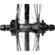 DT Swiss D 1900 wheel, 30 mm rim, 135 mm single speed solid axle, 26 inch rear