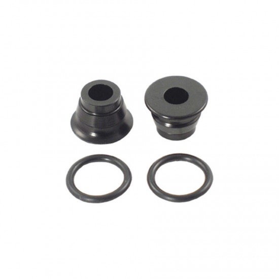 DT Swiss Oversize Shock Mounting Hardware 8 X 39.9 mm DT Swiss Oversize Shock Mounting Hardware 8 X 39.9 mm