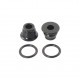 DT Swiss Oversize Shock Mounting Hardware 8 X 39.9 mm DT Swiss Oversize Shock Mounting Hardware 8 X 39.9 mm