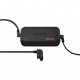 Shimano EC-E8004 Steps battery charger, built in power cable for UK plug Shimano EC-E8004 Steps battery charger, built in power cable for UK plug