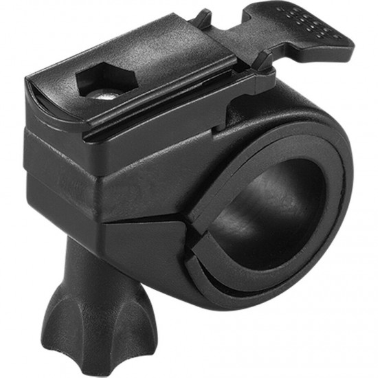 Infini Bracket for Luxo 5 with thumbscrew