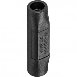 Shimano EW-JC200 E-tube Di2 2 port junction Shimano EW-JC200 E-tube Di2 2 port junction
