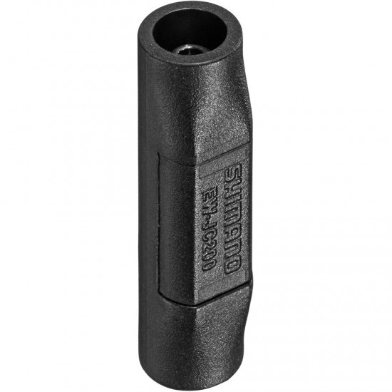 Shimano EW-JC200 E-tube Di2 2 port junction Shimano EW-JC200 E-tube Di2 2 port junction
