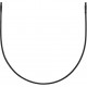 Shimano EW-SD300 E-tube Di2 electric wire, 150 mm, black