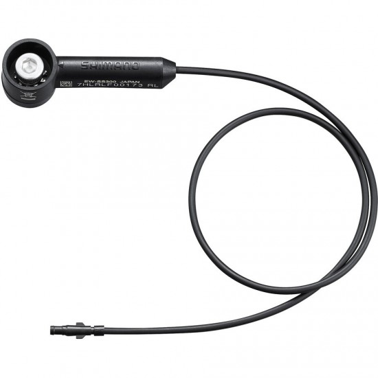 Shimano EW-SS300 speed sensor unit, cable length 540 mm, torx speed sensor fixing bolt Shimano EW-SS300 speed sensor unit, cable length 540 mm, torx speed sensor fixing bolt