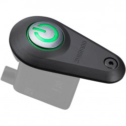 Shimano EW-SW100 Steps satellite on/off switch, cable length 1100 mm