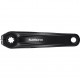 Shimano FC-E8000 crank arm set, 160 mm Shimano FC-E8000 crank arm set, 160 mm