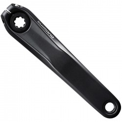 Shimano FC-E8050 Left Hand Crank Arm Unit, 170 mm Shimano FC-E8050 Left Hand Crank Arm Unit, 170 mm