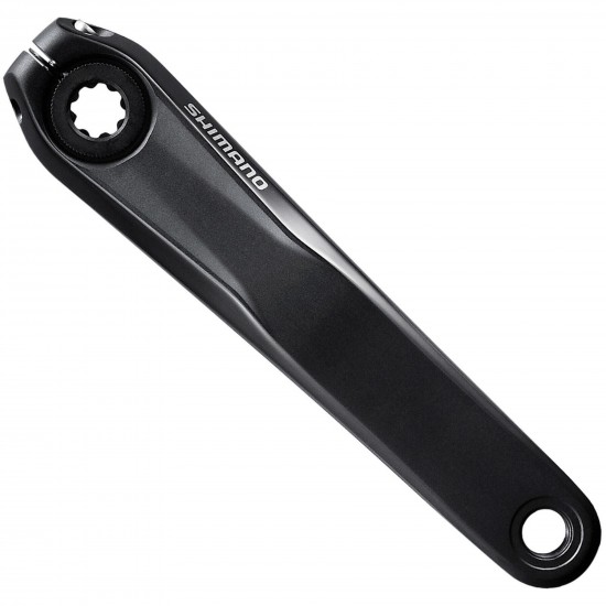 Shimano FC-E8050 Left Hand Crank Arm Unit, 170 mm Shimano FC-E8050 Left Hand Crank Arm Unit, 170 mm