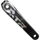 Shimano FC-M9200 XTR crank set without ring, 55mm chain line, 12-speed, 165mm