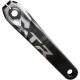 Shimano FC-M9220 XTR crank set without ring, 55mm chain line, 12-speed, 165mm