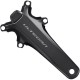 Shimano FC-R8100-P Ultegra 12-speed double Power Meter crankset, 160mm Shimano FC-R8100-P Ultegra 12-speed double Power Meter crankset, 160mm