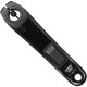 Shimano FC-R9200-PX left hand crank arm, 175 mm Shimano FC-R9200-PX left hand crank arm, 175 mm
