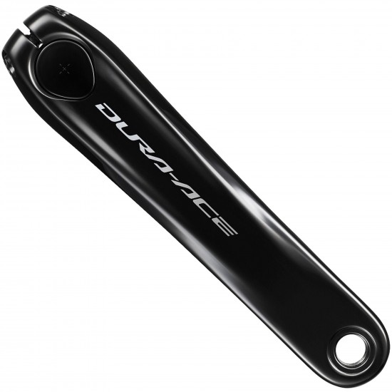 Shimano FC-R9200-PX left hand crank arm, 175 mm Shimano FC-R9200-PX left hand crank arm, 175 mm
