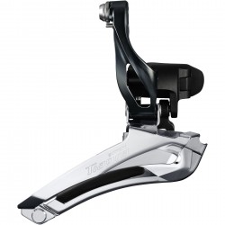 Shimano Tiagra FD-4700 front derailleur, 34.9 mm Shimano Tiagra FD-4700 front derailleur, 34.9 mm