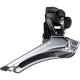 Shimano FD-R9100 Dura-Ace 11-speed front derailleur, double 28.6 / 31.8 mm Shimano FD-R9100 Dura-Ace 11-speed front derailleur, double 28.6 / 31.8 mm