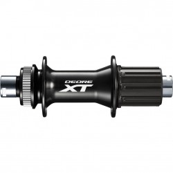 Shimano FH-M8010 Deore XT Freehub, Centre-Lock mount, 12 x 148 mm thru-axle, 32 hole