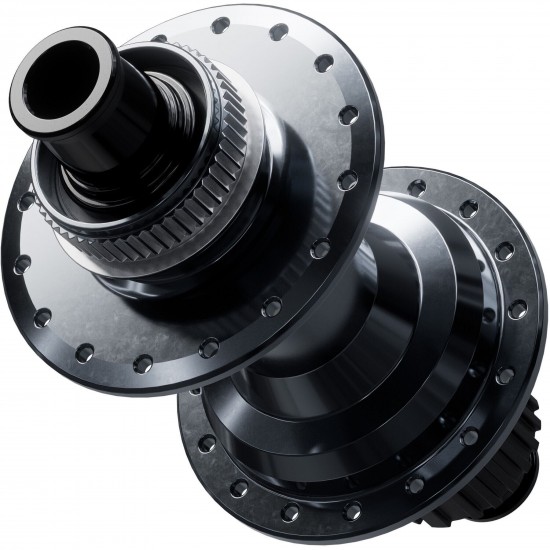 Shimano FH-M8210 XT 12-speed MICRO SPLINE freehub, Center Lock disc, 32H, 12 x 148 mm