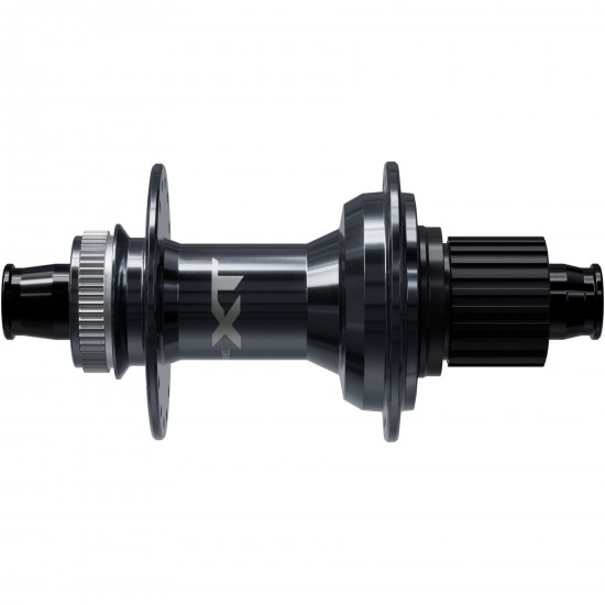 Shimano FH-M8210 XT 12-speed MICRO SPLINE freehub, Center Lock disc, 32H, 12 x 148 mm