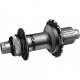 Shimano FH-M9111 XTR 12-speed freehub, Center Lock, 148 x 12 mm axle, 28 hole Shimano FH-M9111 XTR 12-speed freehub, Center Lock, 148 x 12 mm axle, 28 hole