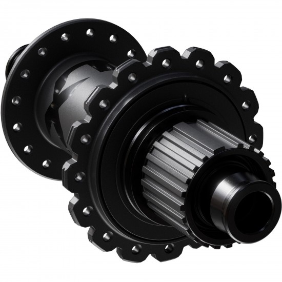 Shimano FH-M9210 XTR 12-speed MICRO SPLINE freehub, Center Lock disc, 28H, 12 x 148 mm