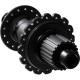 Shimano FH-M9210 XTR 12-speed MICRO SPLINE freehub, Center Lock disc, 28H, 12 x 148 mm