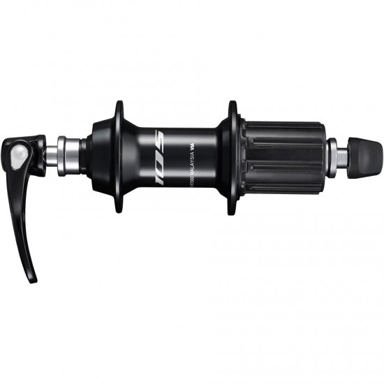 Shimano FH-R7000 105 11-speed Freehub hub, 130 mm Q/R, 32 hole, black