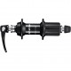 Shimano FH-R7000 105 11-speed Freehub hub, 130 mm Q/R, 32 hole, black