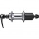 Shimano FH-RS400 Tiagra 11-/10-speed freehub, 32 hole, grey