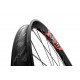DT Swiss FR 1500 wheel, 30 mm rim, 12 x 148 mm BOOST axle, 29 inch rear DT Swiss FR 1500 wheel, 30 mm rim, 12 x 148 mm BOOST axle, 29 inch rear