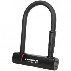 Trelock LOCK U4 Mini U4 Mini 150mm Lock Sold Secure Bronze Trelock LOCK U4 Mini U4 Mini 150mm Lock Sold Secure Bronze