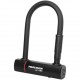 Trelock LOCK U4 Mini U4 Mini 150mm Lock Sold Secure Bronze Trelock LOCK U4 Mini U4 Mini 150mm Lock Sold Secure Bronze