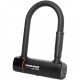 Trelock LOCK U5 Mini U5 Mini 140mm Lock Sold Secure Gold Trelock LOCK U5 Mini U5 Mini 140mm Lock Sold Secure Gold