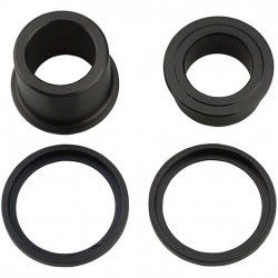DT Swiss Front Wheel Kit For 100 mm / 15 mm or BOOST (adaptors) for 350/370 hubs DT Swiss Front Wheel Kit For 100 mm / 15 mm or BOOST (adaptors) for 350/370 hubs