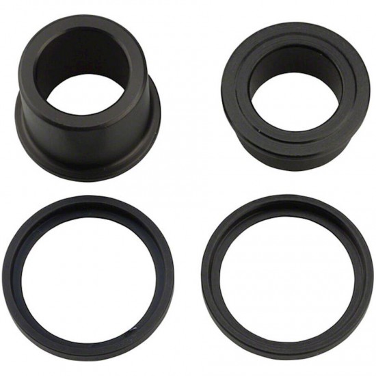 DT Swiss Front Wheel Kit For 100 mm / 15 mm or BOOST (adaptors) for 350/370 hubs DT Swiss Front Wheel Kit For 100 mm / 15 mm or BOOST (adaptors) for 350/370 hubs