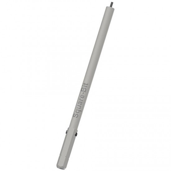 DT Swiss Square Bit - Long, for deep section wheels with hidden nipples