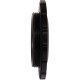 DT Swiss Dual-spline universal Centre-lock lockring