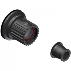 DT Swiss Ratchet DEG freehub conversion kit, Shimano MICRO SPLINE, 12 mm
