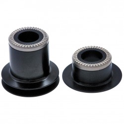 DT Swiss Conversion Kit Rear Wheel Kit for 11-speed Road 135 mm / 10 mm DT Swiss Conversion Kit Rear Wheel Kit for 11-speed Road 135 mm / 10 mm