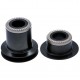 DT Swiss Conversion Kit Rear Wheel Kit For Straight Pull 11 speed Road 135 x 10 mm