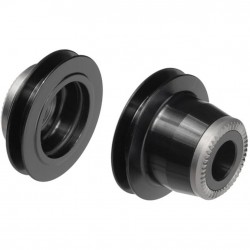 DT Swiss Front Wheel Kit for 100 mm / 9 mm 240s fifteen / Tricon DT Swiss Front Wheel Kit for 100 mm / 9 mm 240s fifteen / Tricon
