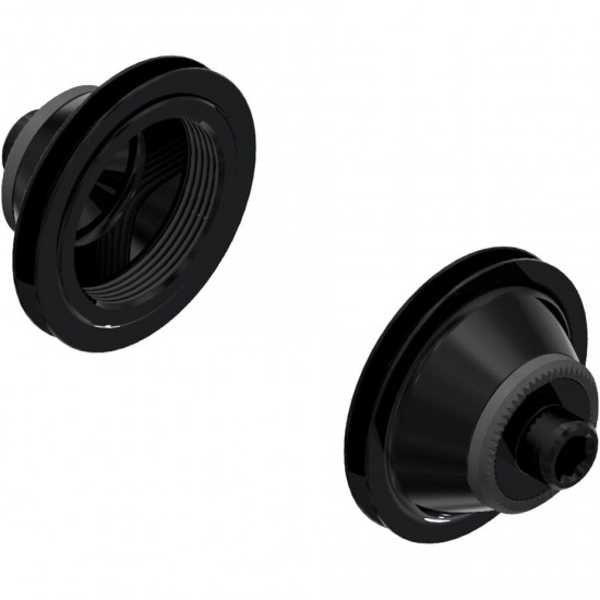 DT Swiss Front Wheel Kit for 100 mm Q/R 240s oversize DT Swiss Front Wheel Kit for 100 mm Q/R 240s oversize