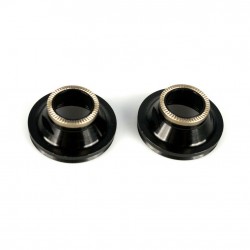 DT Swiss Front Wheel Kit for 110 mm / 20 mm 240s oversize DT Swiss Front Wheel Kit for 110 mm / 20 mm 240s oversize