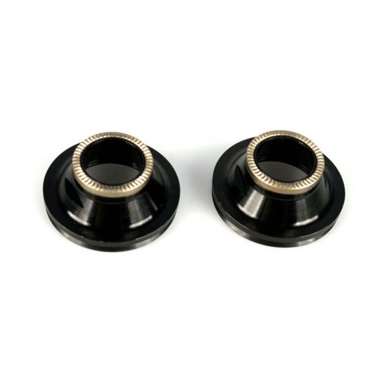 DT Swiss Front Wheel Kit for 110 mm / 20 mm 240s oversize