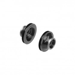 DT Swiss Front Wheel Kit for 100 mm / 15 mm 240s oversize DT Swiss Front Wheel Kit for 100 mm / 15 mm 240s oversize