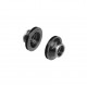 DT Swiss Front Wheel Kit for 100 mm / 15 mm 240s oversize DT Swiss Front Wheel Kit for 100 mm / 15 mm 240s oversize